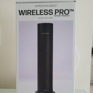 Aroma360 Wireless Pro